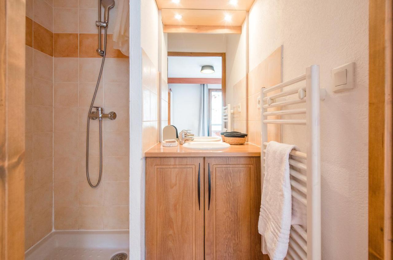 Residence Club Mmv Le Hameau Des Airelles **** Montgenèvre Екстериор снимка