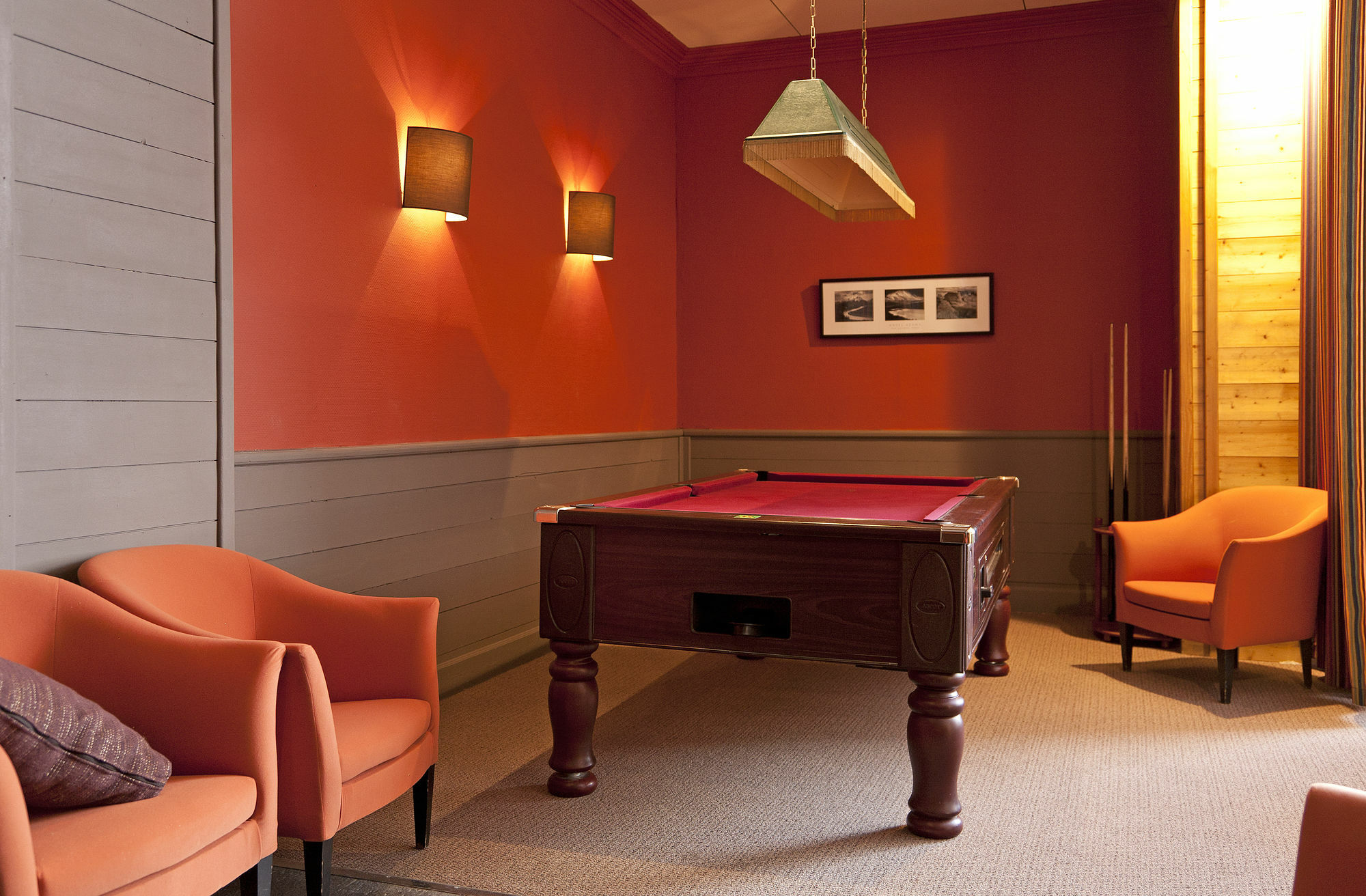 Residence Club Mmv Le Hameau Des Airelles **** Montgenèvre Екстериор снимка