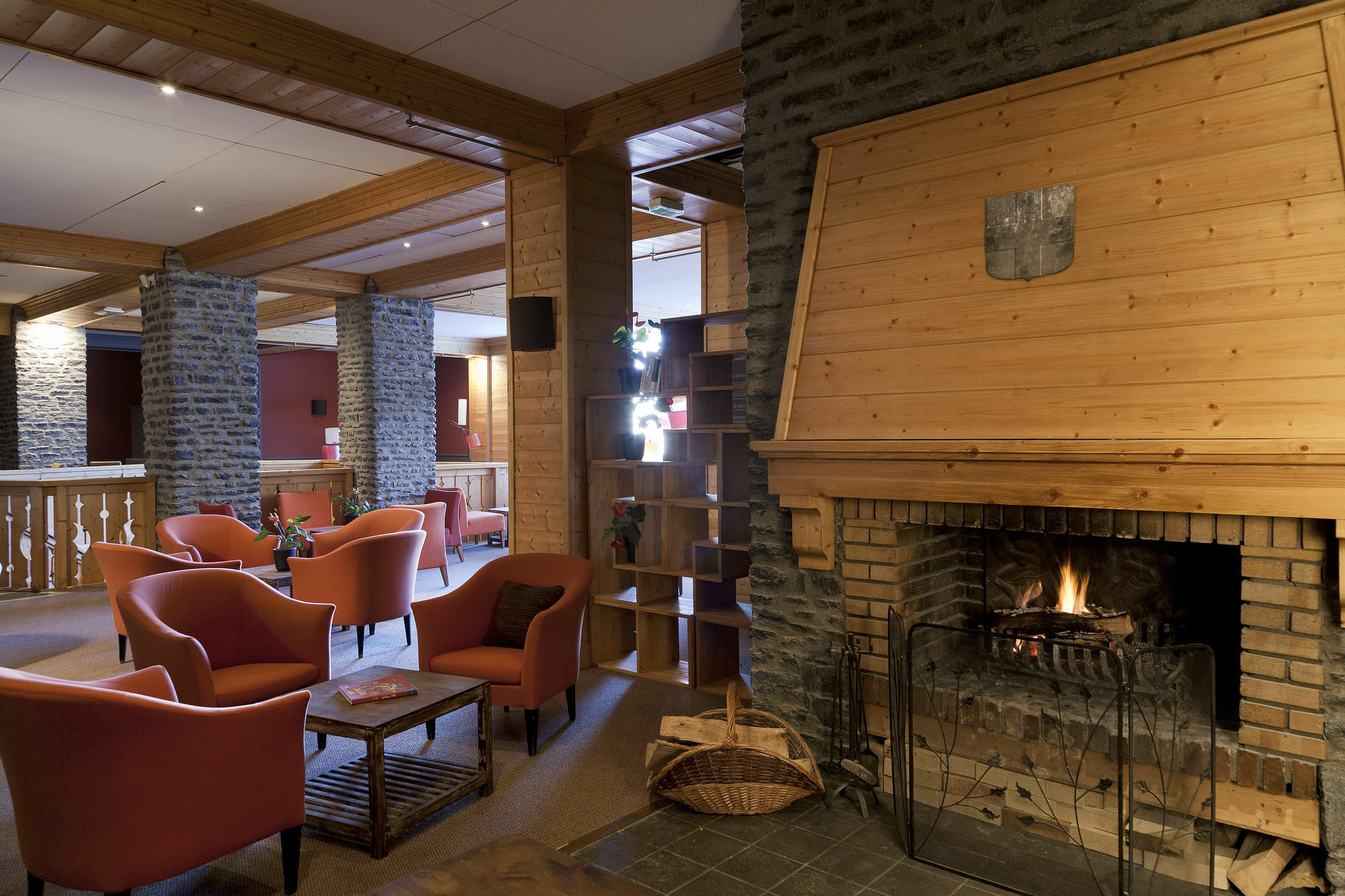 Residence Club Mmv Le Hameau Des Airelles **** Montgenèvre Екстериор снимка
