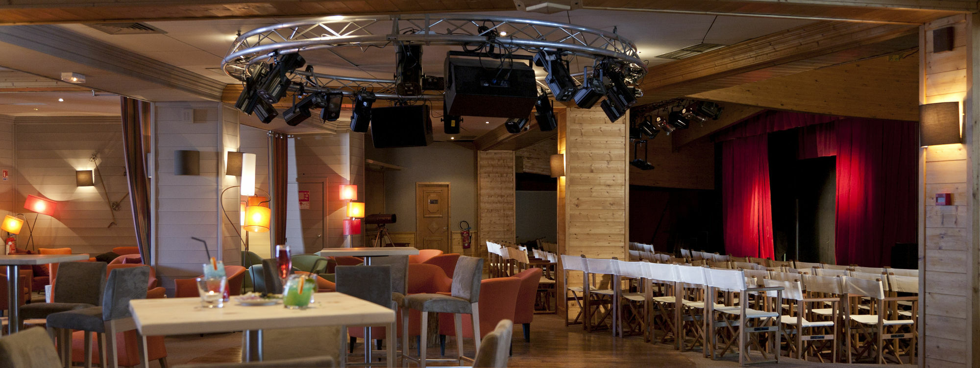 Residence Club Mmv Le Hameau Des Airelles **** Montgenèvre Екстериор снимка
